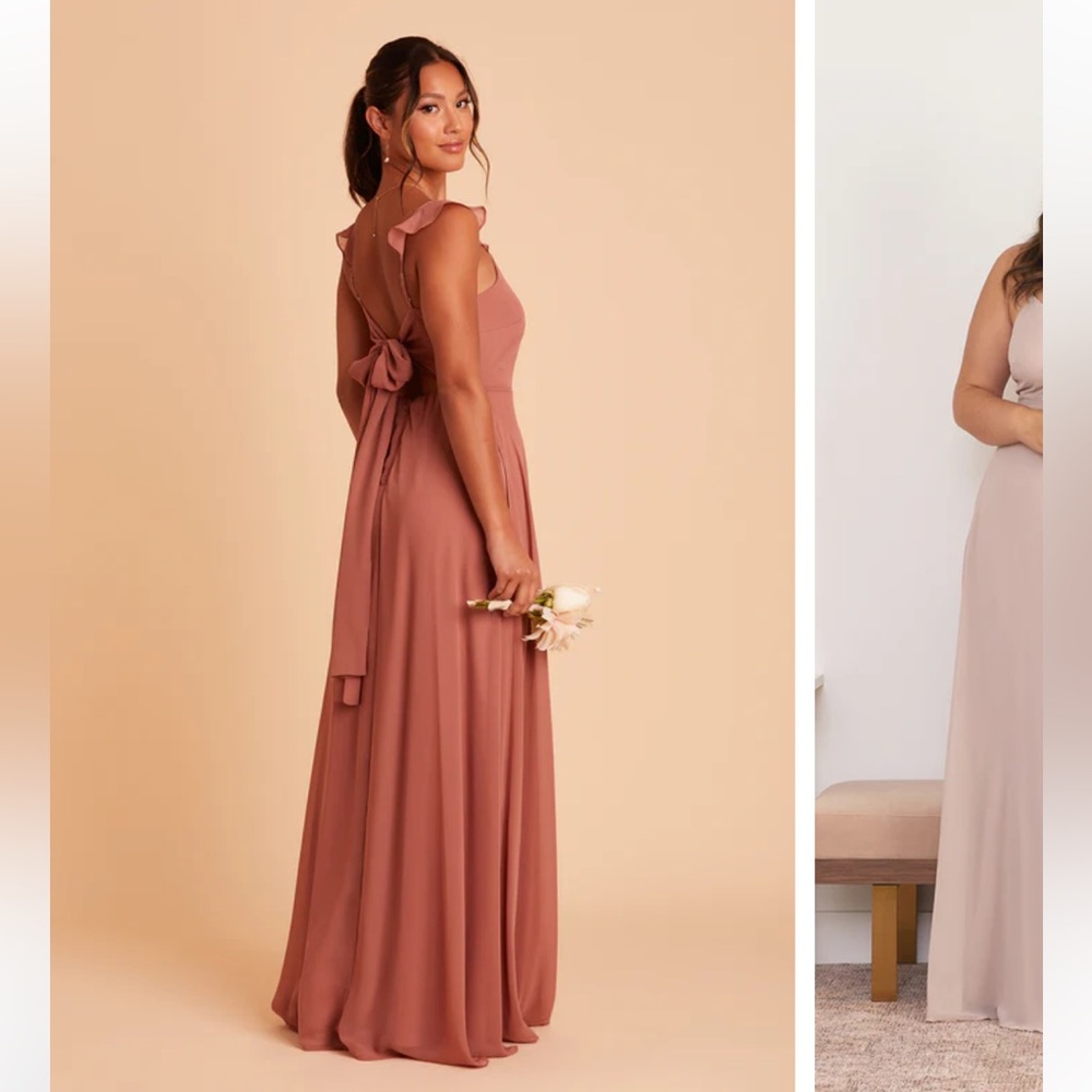 Birdy Grey Maxi Dress